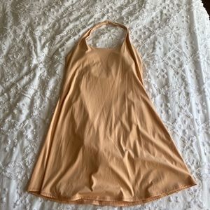 Halara In My Feels Everyday Cloud Dress